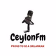 Logo de CeylonFm