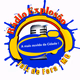 Logo de Rádio Explosão