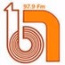 Logo de Radio Buena Nueva 97.9 FM