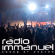 Logo de Radio Immanuel