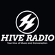 Logo de Hive Radio