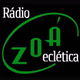 Logo de Zoá Radio Eclética