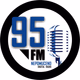 Logo de Rádio 95 FM