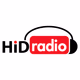 Logo de HiD Radio