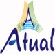 Logo de ATUAL SERTANEJO