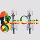 Logo de RasCast Radio
