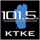 Logo de Truckee Tahoe Radio - KTKE