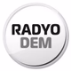 Logo de Radyo Dem