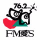 Logo de FM愛'S 会津