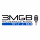 Logo de 3MGB Wilderness Radio