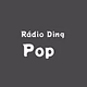 Logo de Rádio Ding - Pop