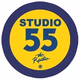 Logo de Radio Studio55