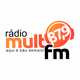 Logo de Rádio Mult FM