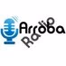 Logo de ArrobaRadio