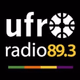 Logo de Ufroradio 89.3 FM