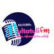 Logo de Multatuli FM