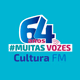 Logo de Rádio Cultura 93.9 FM