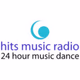 Logo de Hits Music Radio