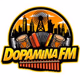 Logo de DOPAMINA FM