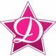 Logo de RadioD 101.3