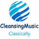 Logo de CleansingMusic - Classically