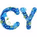 Logo de Radio Coolyar