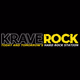 Logo de Krave Rock