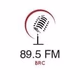 Logo de BRC FM Kirfi 89.5