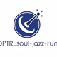 Logo de OPTR_Soul-Jazz-Funk