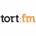Logo de TortFM