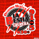Logo de La Bestia Grupera - XECCQ