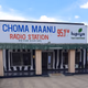 Logo de Choma Maanu Radio Station