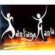 Logo de Radio Santiagomanta