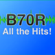 Logo de B70R