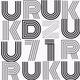 Logo de Underground Radio.uk