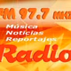 Logo de Radio Vida