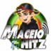 Logo de Maceió Hitz