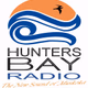 Logo de Hunters Bay Radio - CKAR-FM