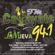 Logo de Fm Cafayate La Nueva 94.1