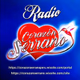 Logo de Radio Corazón Serrano