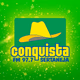 Logo de Conquista FM