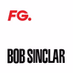 Logo de Radio FG - Bob Sinclar