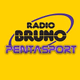 Logo de Pentasport