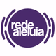 Logo de Rede Aleluia Campo Grande