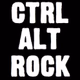Logo de Ctrl Alt Rock
