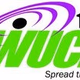Logo de Union County Radio - WUCR-LP