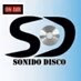 Logo de Sonido Disco