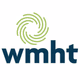 Logo de WMHT - WMHT-FM