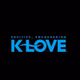 Logo de K-LOVE - KLVR