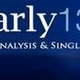 Logo de Charly 1300 Radio